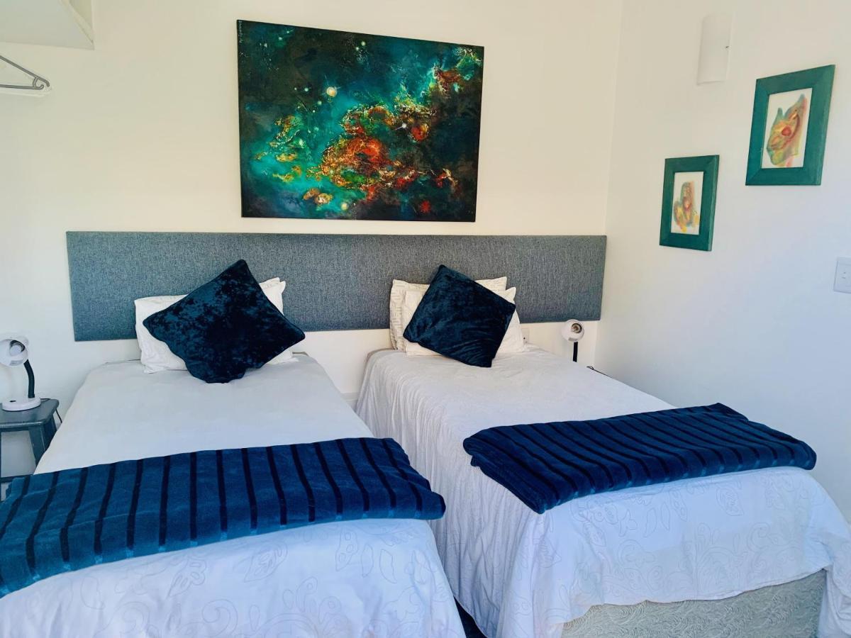 Moonriver Self Catering Plettenbergbaai Buitenkant foto
