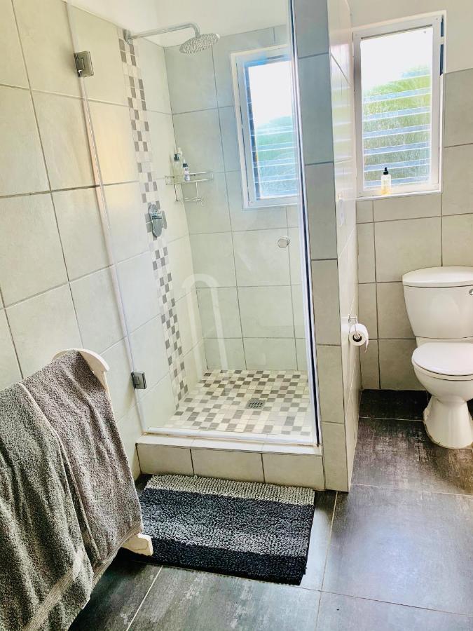 Moonriver Self Catering Plettenbergbaai Buitenkant foto