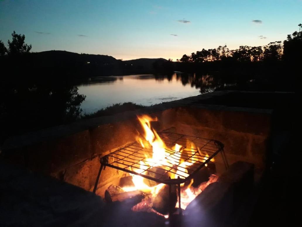 Moonriver Self Catering Plettenbergbaai Buitenkant foto
