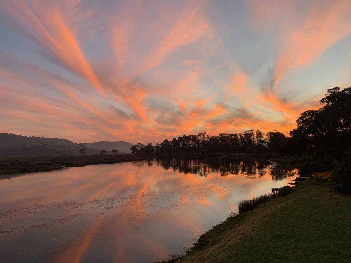 Moonriver Self Catering Plettenbergbaai Buitenkant foto