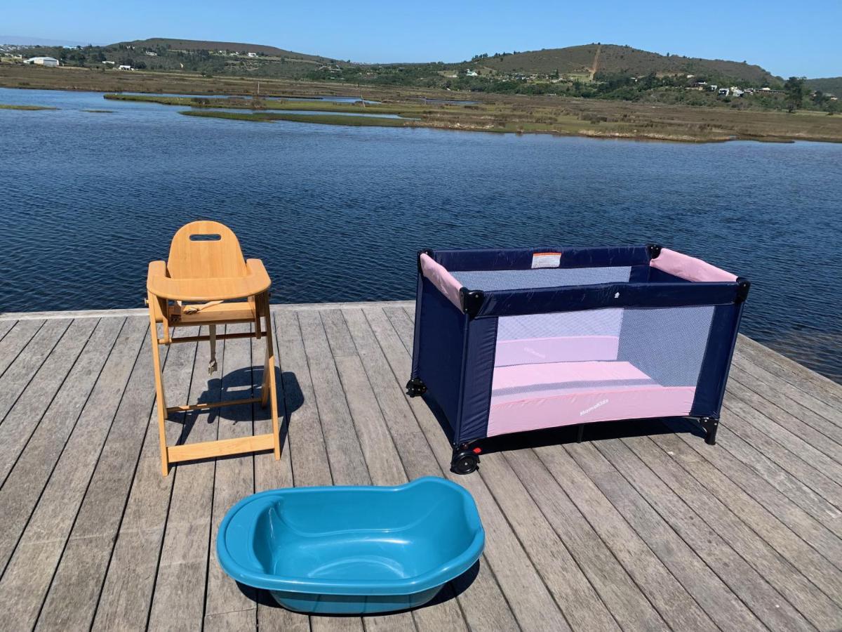 Moonriver Self Catering Plettenbergbaai Buitenkant foto