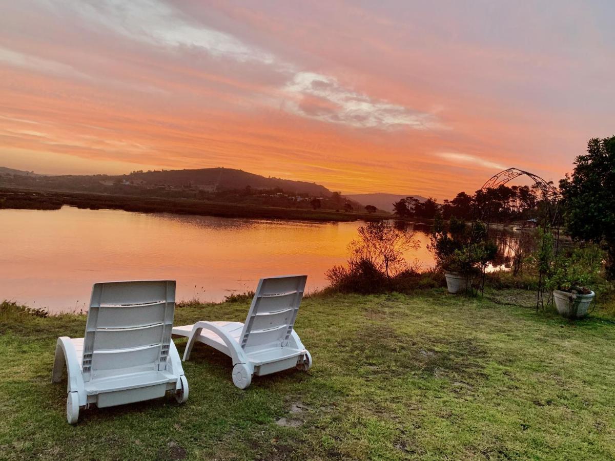 Moonriver Self Catering Plettenbergbaai Buitenkant foto