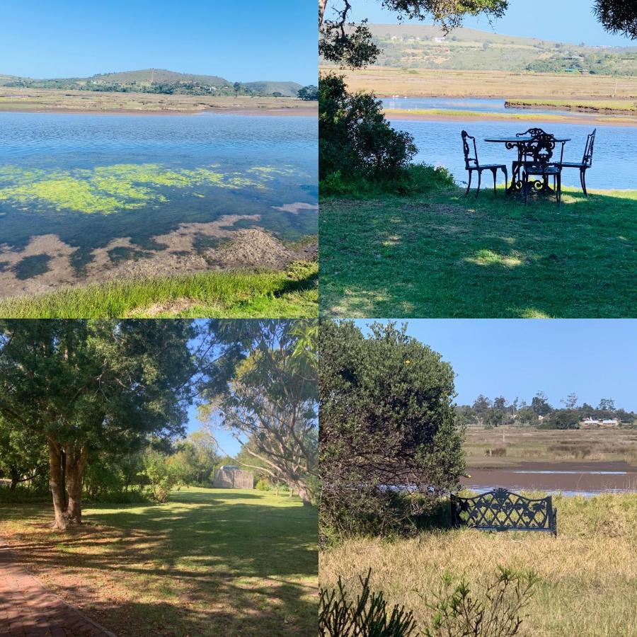 Moonriver Self Catering Plettenbergbaai Buitenkant foto