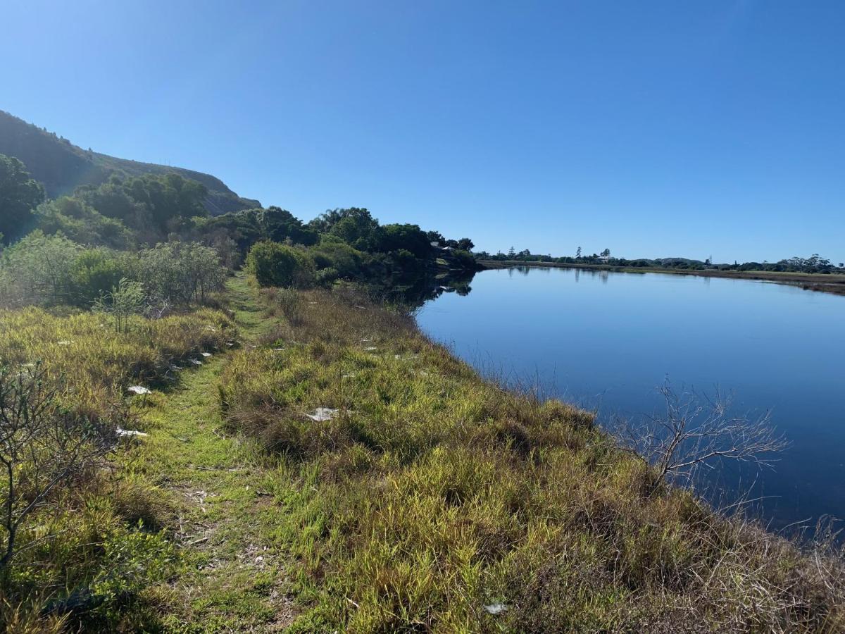 Moonriver Self Catering Plettenbergbaai Buitenkant foto