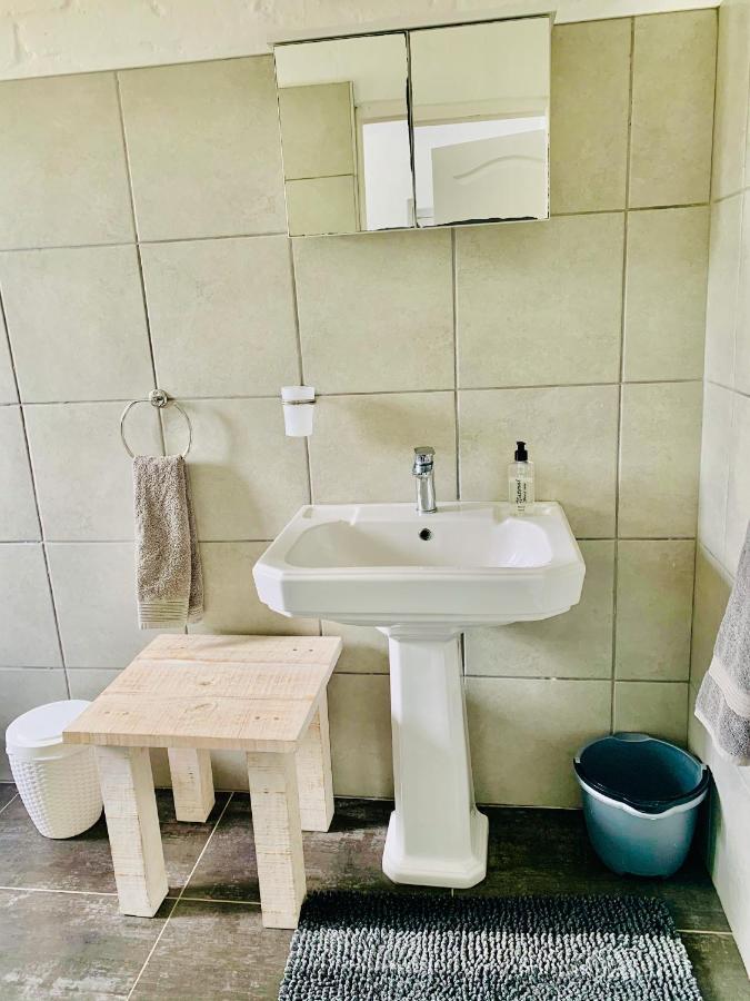 Moonriver Self Catering Plettenbergbaai Buitenkant foto