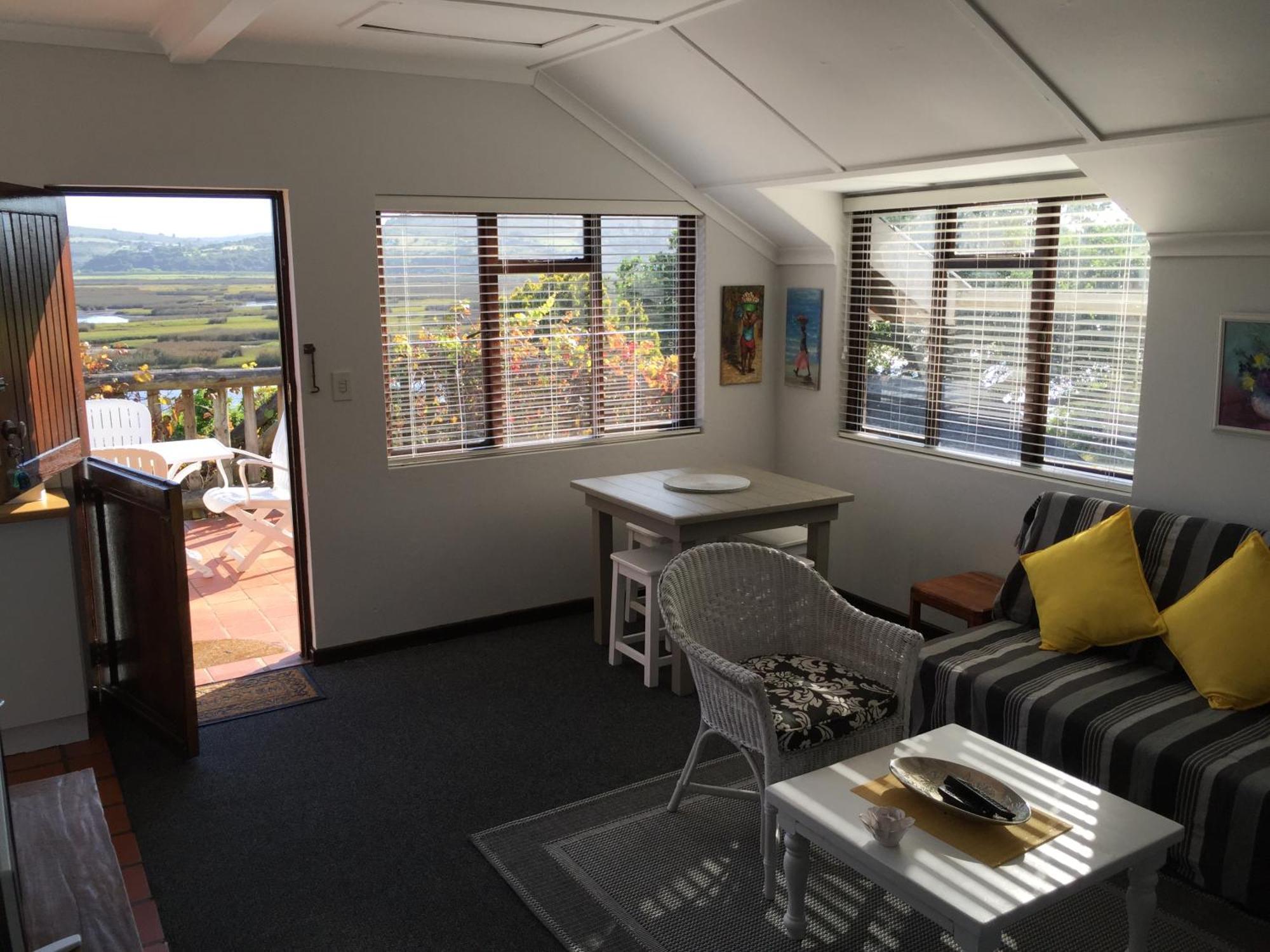 Moonriver Self Catering Plettenbergbaai Kamer foto