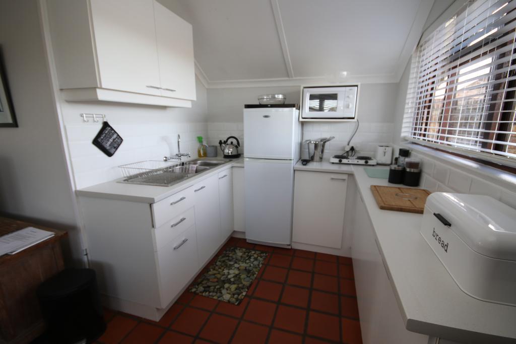 Moonriver Self Catering Plettenbergbaai Buitenkant foto