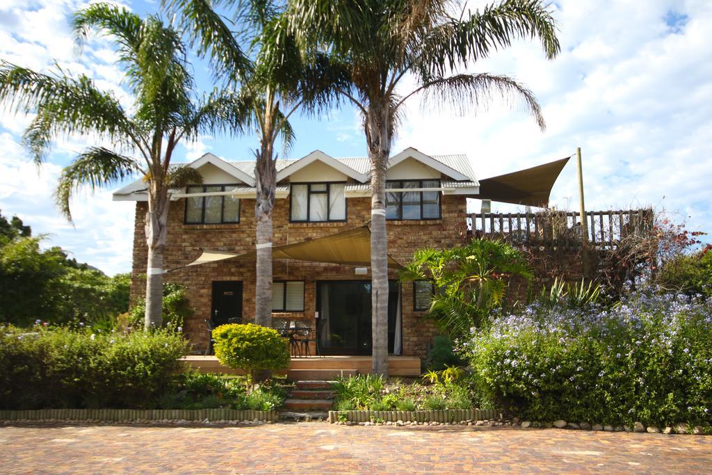 Moonriver Self Catering Plettenbergbaai Buitenkant foto